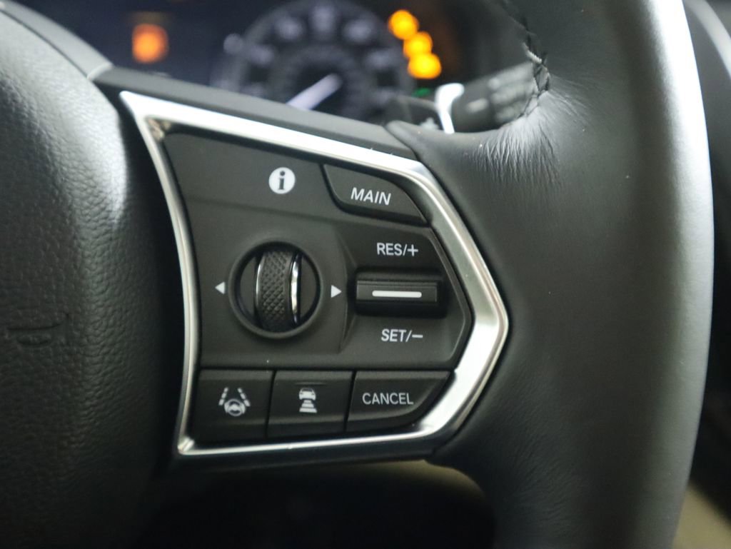 Used 2019 Acura RDX FWD w/ Advance Package image 12