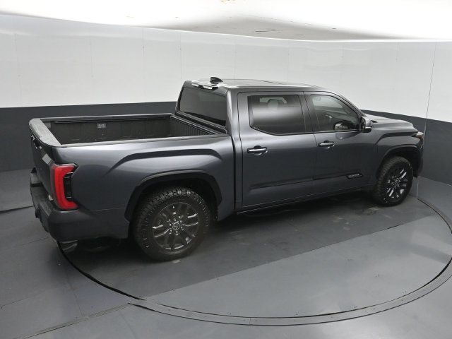 Used 2023 Toyota Tundra Platinum w/ Advanced Package AWD/4WD image 43