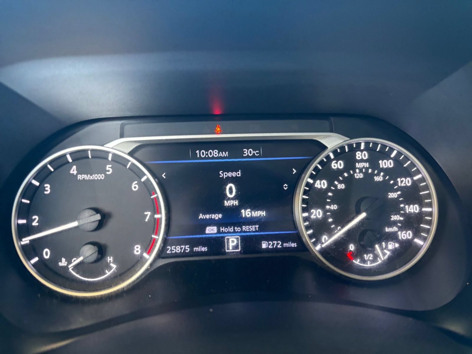 Used 2025 Nissan Sentra SV FWD image 38
