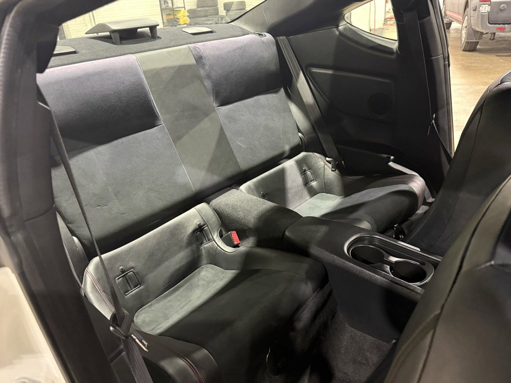 Used 2016 Subaru BRZ Limited w/ Popular Package #4 image 20