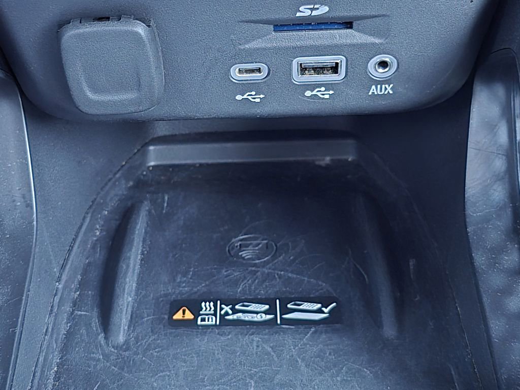 Certified 2022 Chevrolet TrailBlazer ACTIV w/ Technology Package image 22