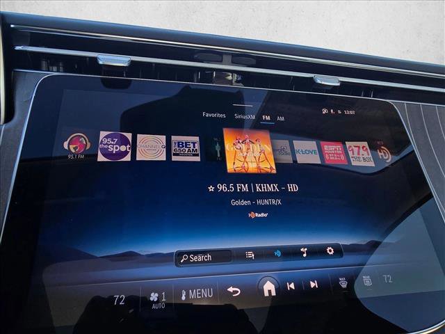 New 2026 Mercedes-Benz E 350 Sedan image 11