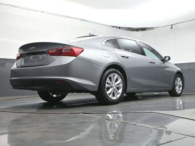 Used 2023 Chevrolet Malibu LT image 37