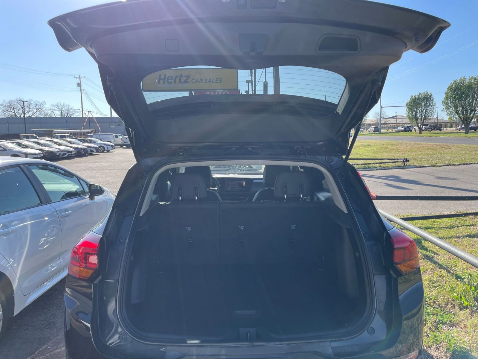 Used 2025 Buick Encore GX Preferred image 30