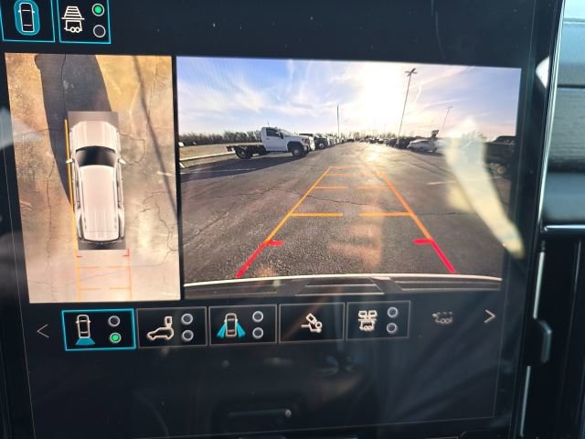 New 2026 GMC Yukon AT4 Ultimate image 9