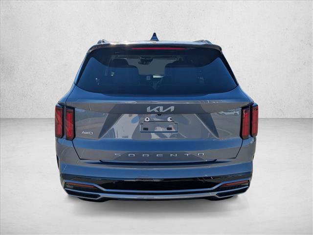 Used 2022 Kia Sorento SX image 6