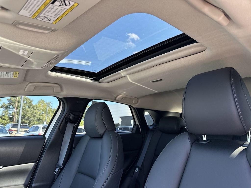 New 2025 MAZDA CX-30 AWD 2.5 S w/ Preferred Package image 22