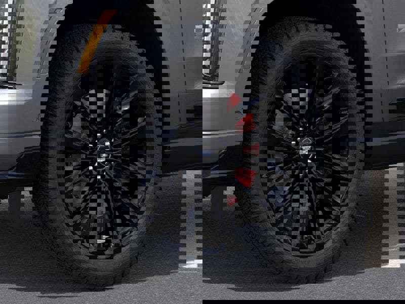 New 2026 Cadillac Escalade ESV V image 33