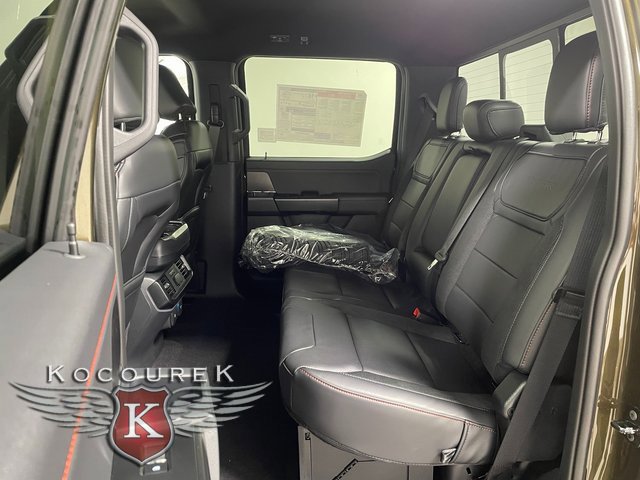 New 2025 Ford F150 Raptor image 20