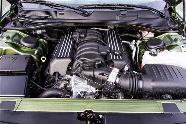 Used 2023 Dodge Challenger R/T Scat Pack w/ Plus Package image 24