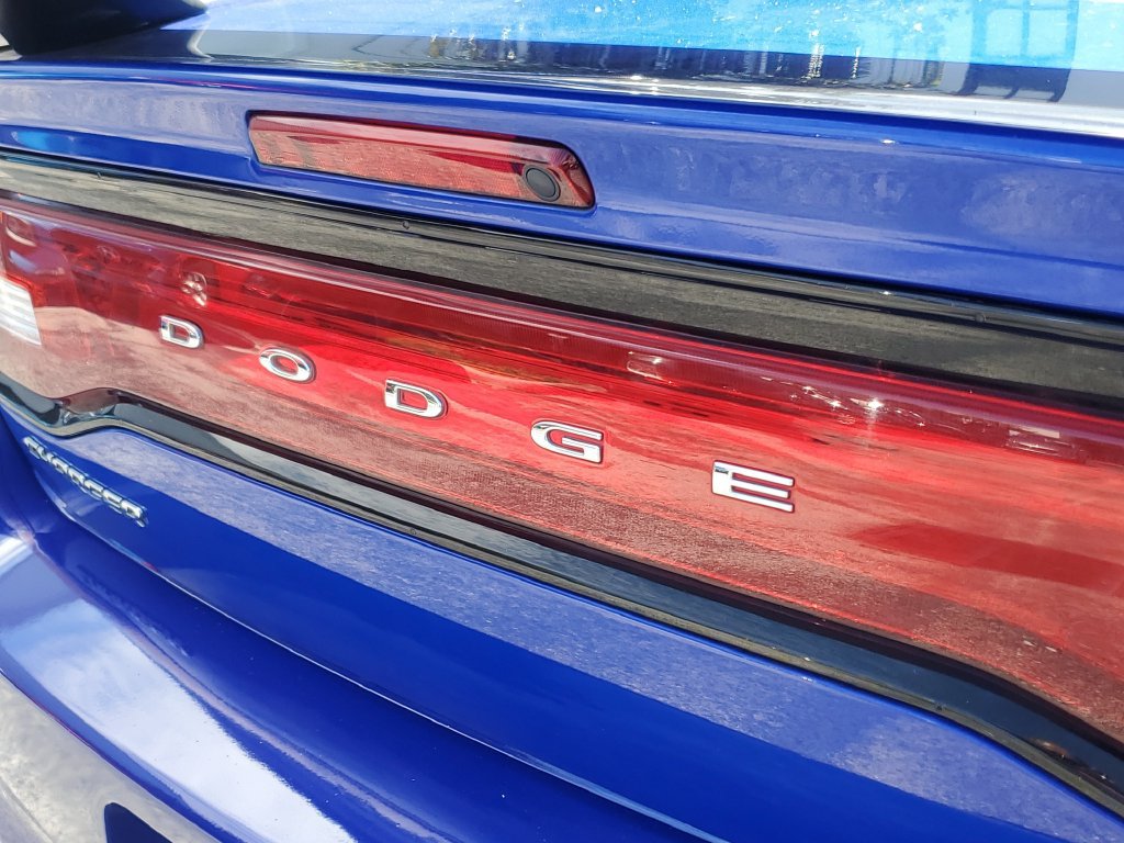 Used 2013 Dodge Charger R/T RWD image 8
