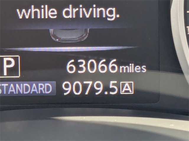 Used 2022 INFINITI Q50 Sensory image 28