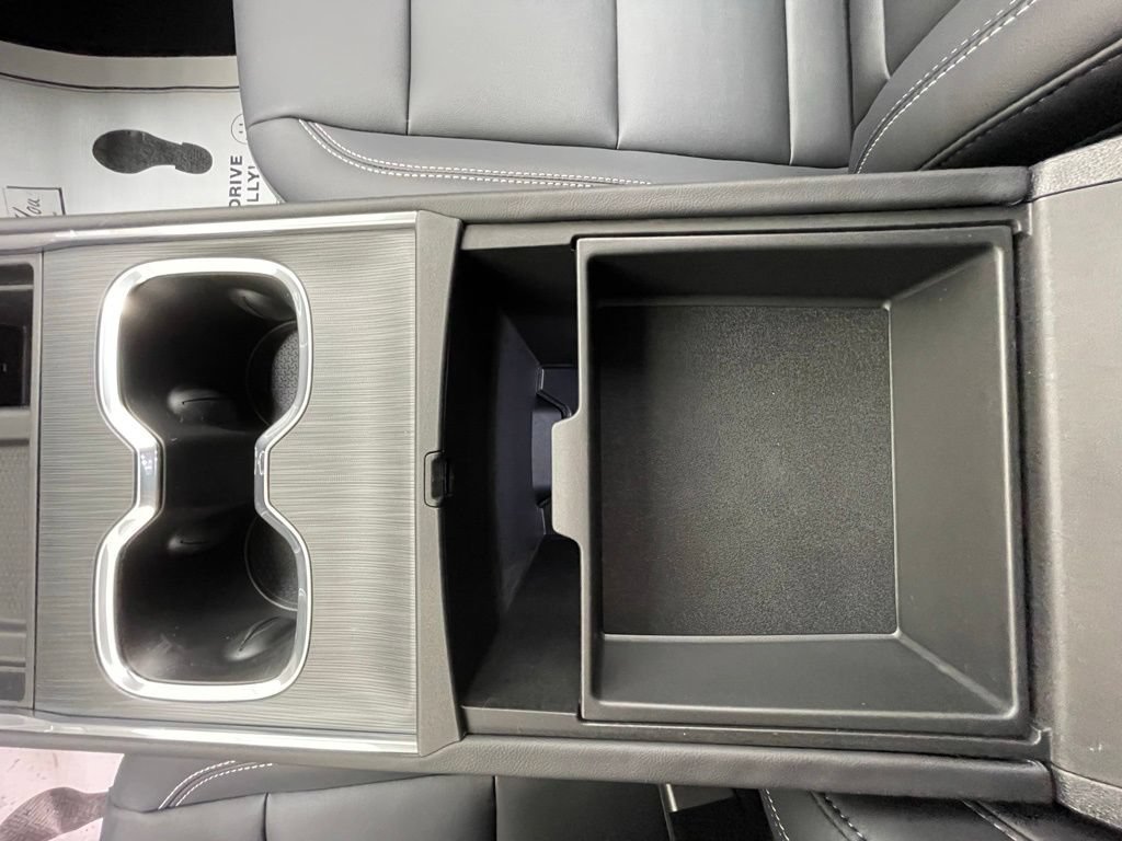 New 2026 GMC Acadia Elevation w/ Elevation Premium Package AWD/4WD image 21