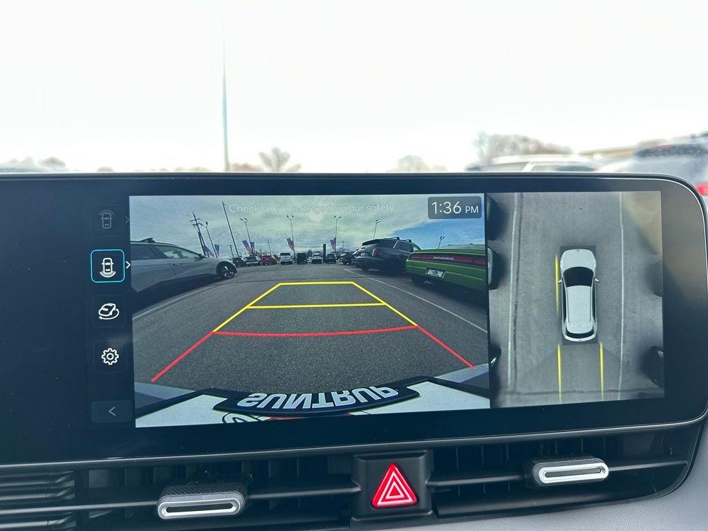 New 2026 Hyundai Ioniq 5 Limited image 19