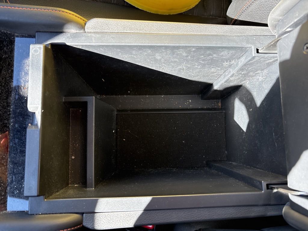 Used 2024 Nissan Pathfinder Rock Creek image 43