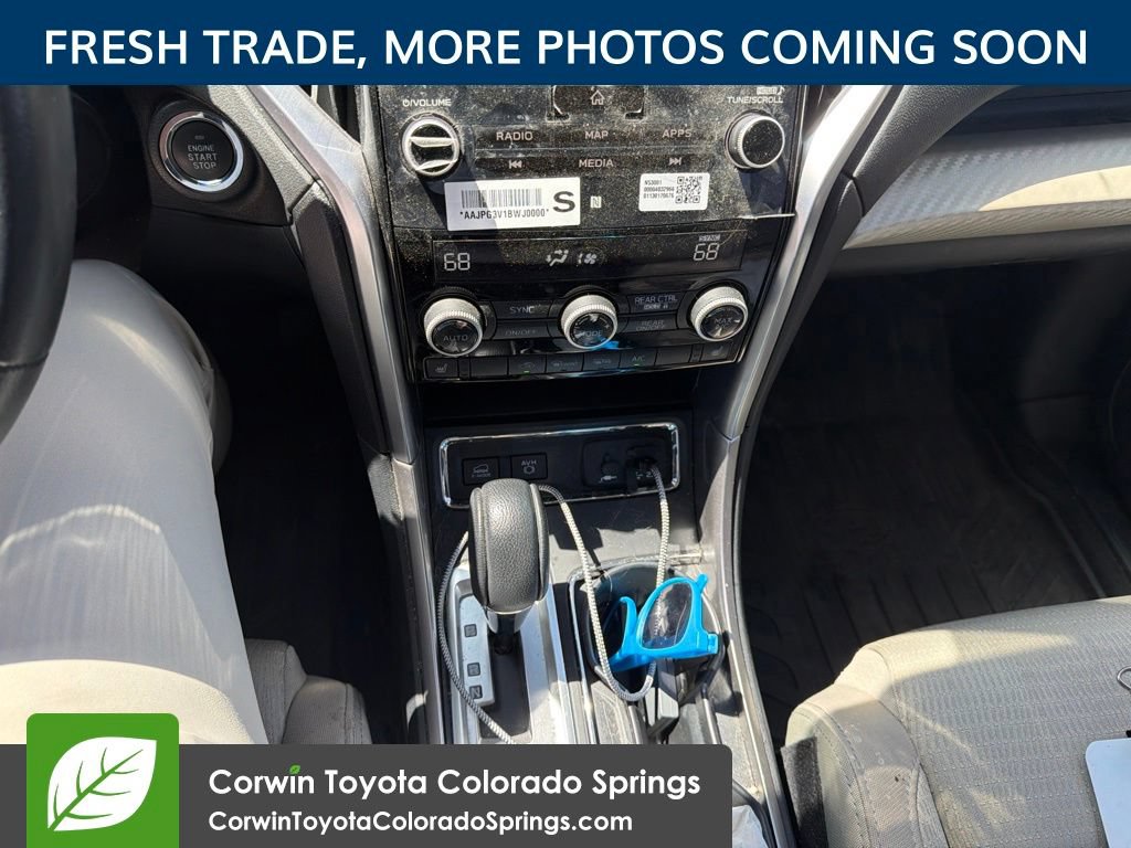 Used 2021 Subaru Ascent Premium w/ Sport Package AWD/4WD image 12