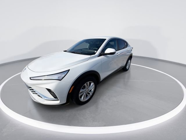 New 2026 Buick Envista Preferred image 4