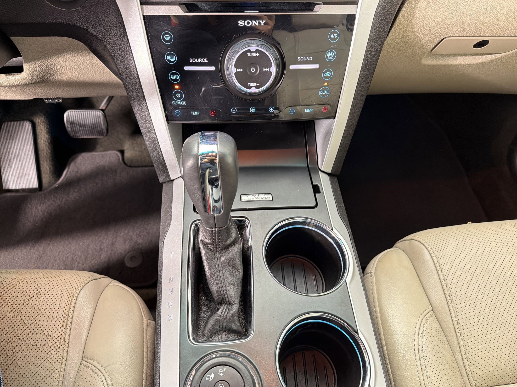 Used 2014 Ford Explorer Limited w/ Equipment Group 301A image 19