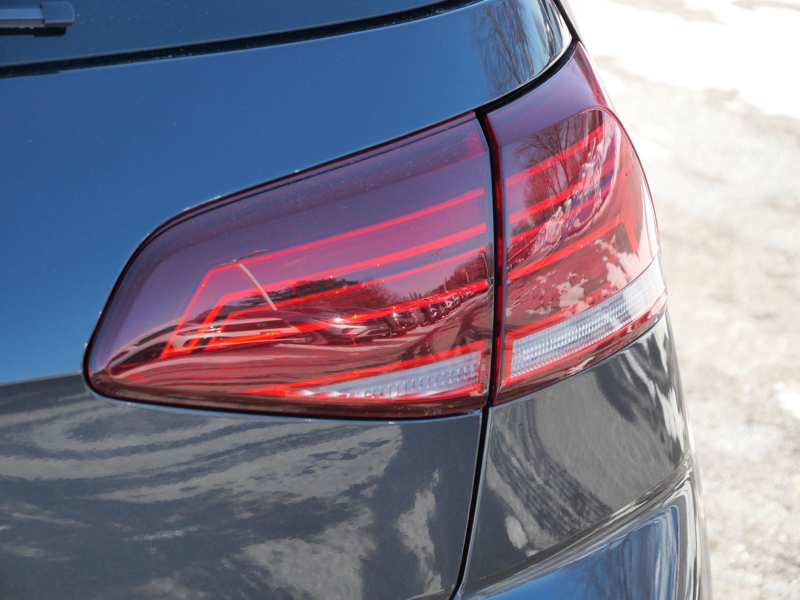 Used 2021 Volkswagen GTI SE image 17