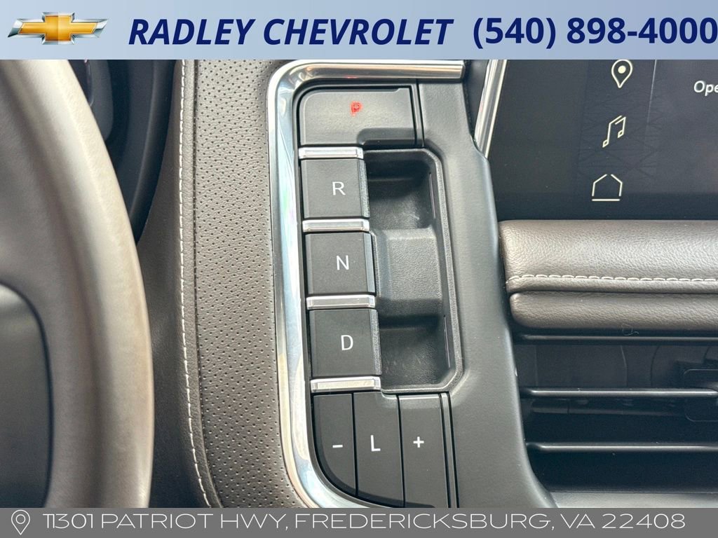 Certified 2023 GMC Yukon XL SLT image 8