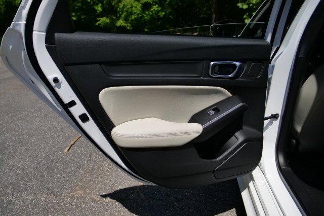 Used 2025 Acura Integra Type S FWD image 28