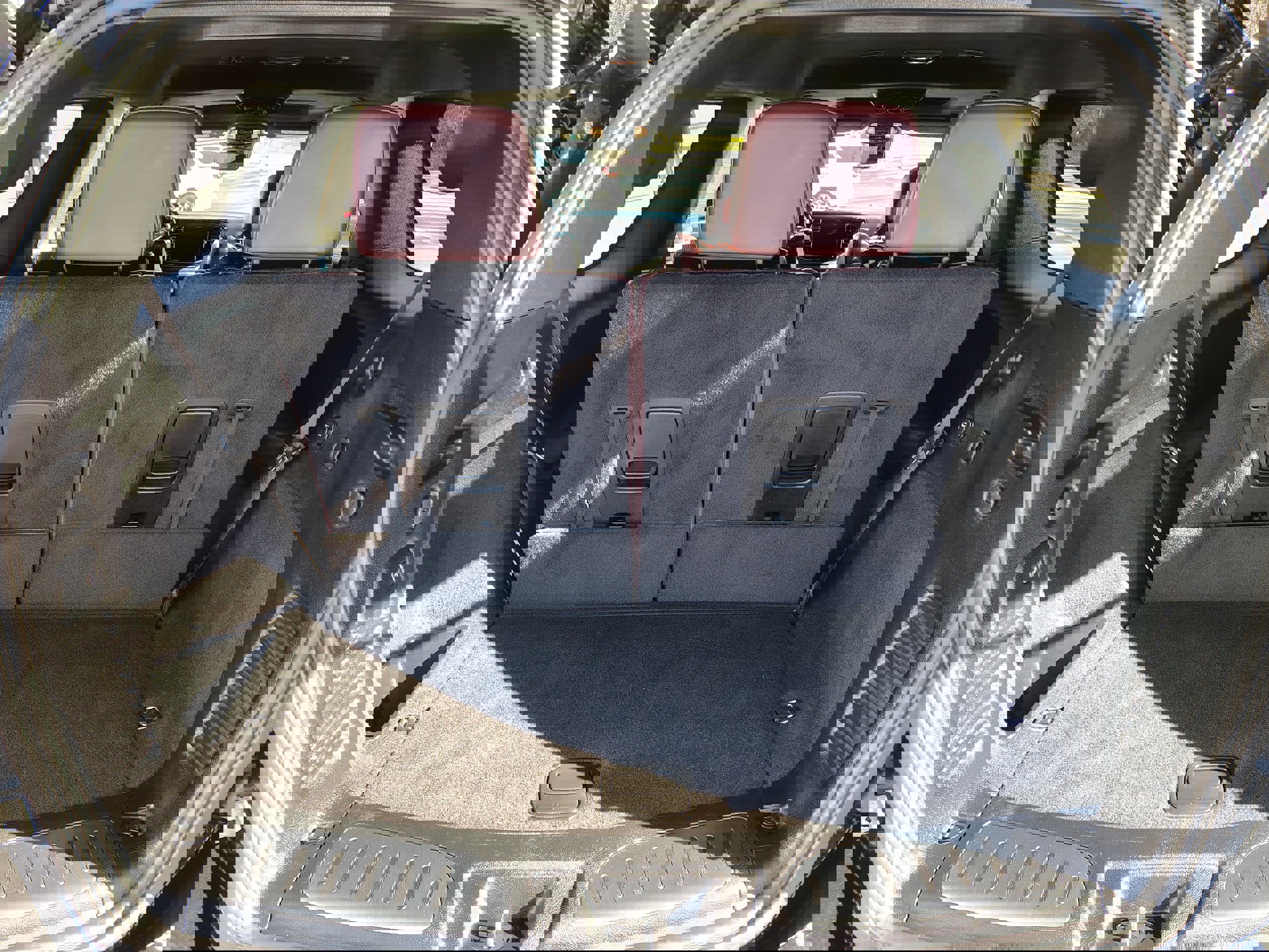 Certified 2024 Dodge Durango R/T image 11