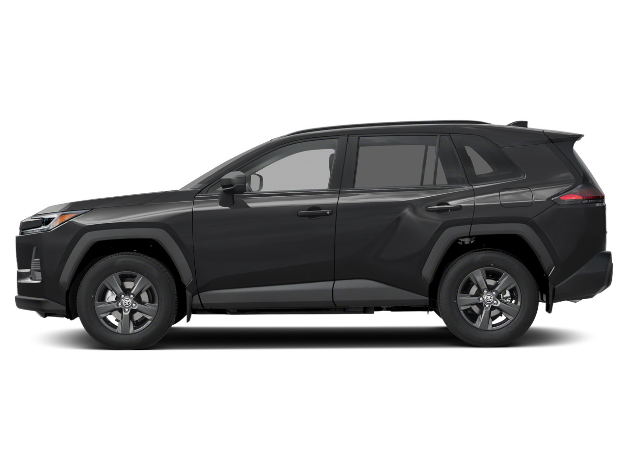 New 2026 Toyota RAV4 LE AWD/4WD image 25
