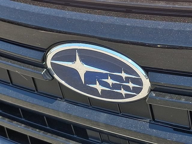 New 2026 Subaru Forester Sport AWD/4WD image 12