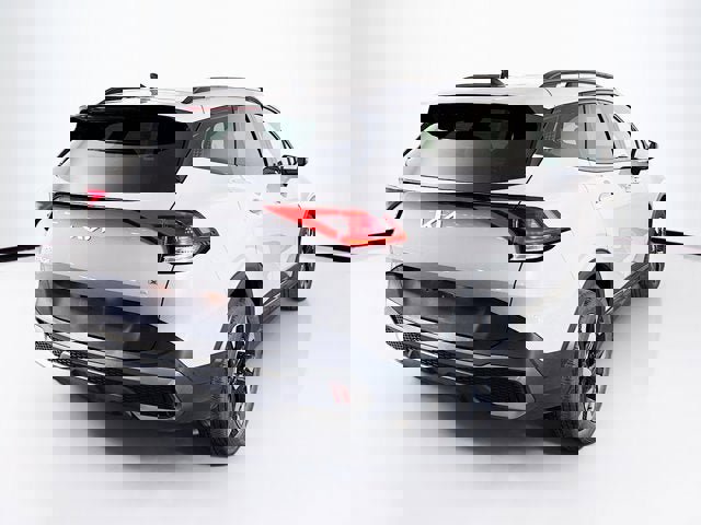 Used 2024 Kia Sportage X-Line image 5