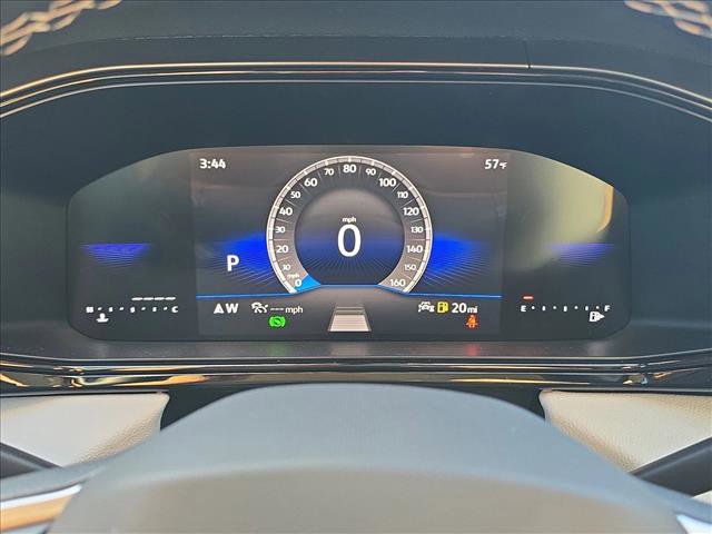 New 2026 Volkswagen Taos S image 12