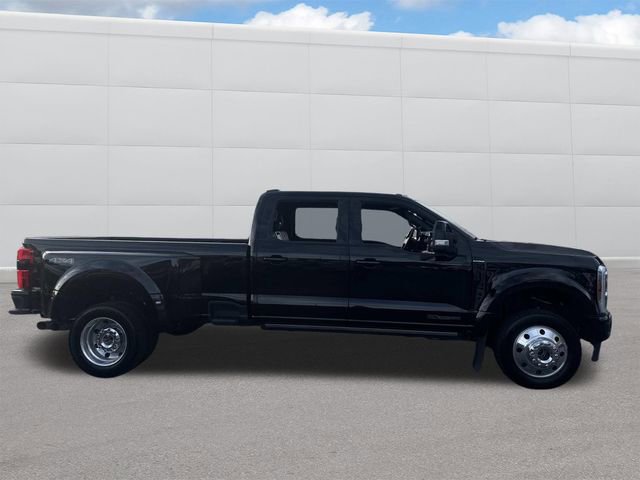 Certified 2025 Ford F450 Platinum image 7