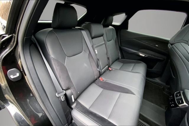 Used 2023 Lexus RX 500h F Sport w/ Accessory Package (2T) image 20