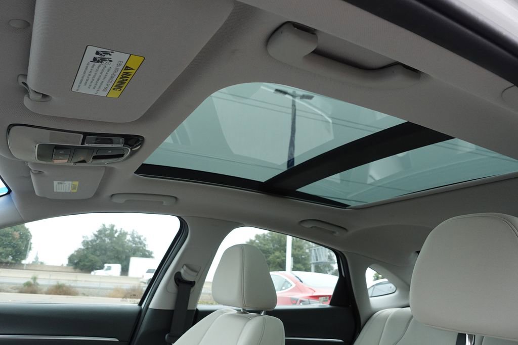 Used 2023 Hyundai Sonata SEL w/ Convenience Package image 24