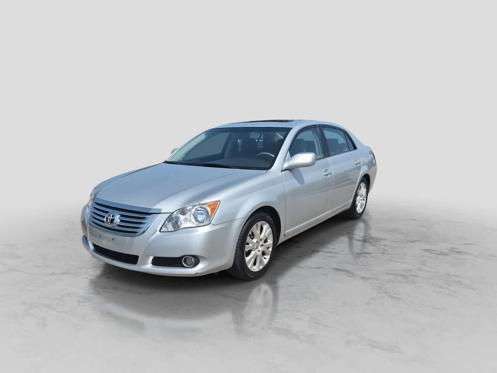 Used 2008 Toyota Avalon XLS FWD image 4