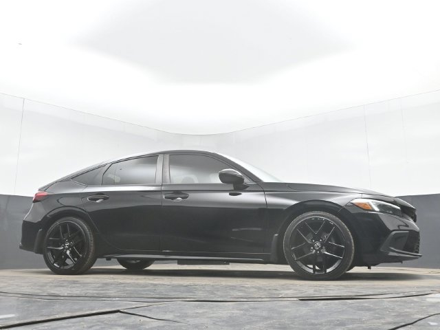 Used 2024 Honda Civic Sport image 47