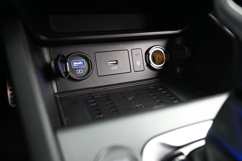 Used 2022 Hyundai Kona N Line w/ Tech Package FWD image 27