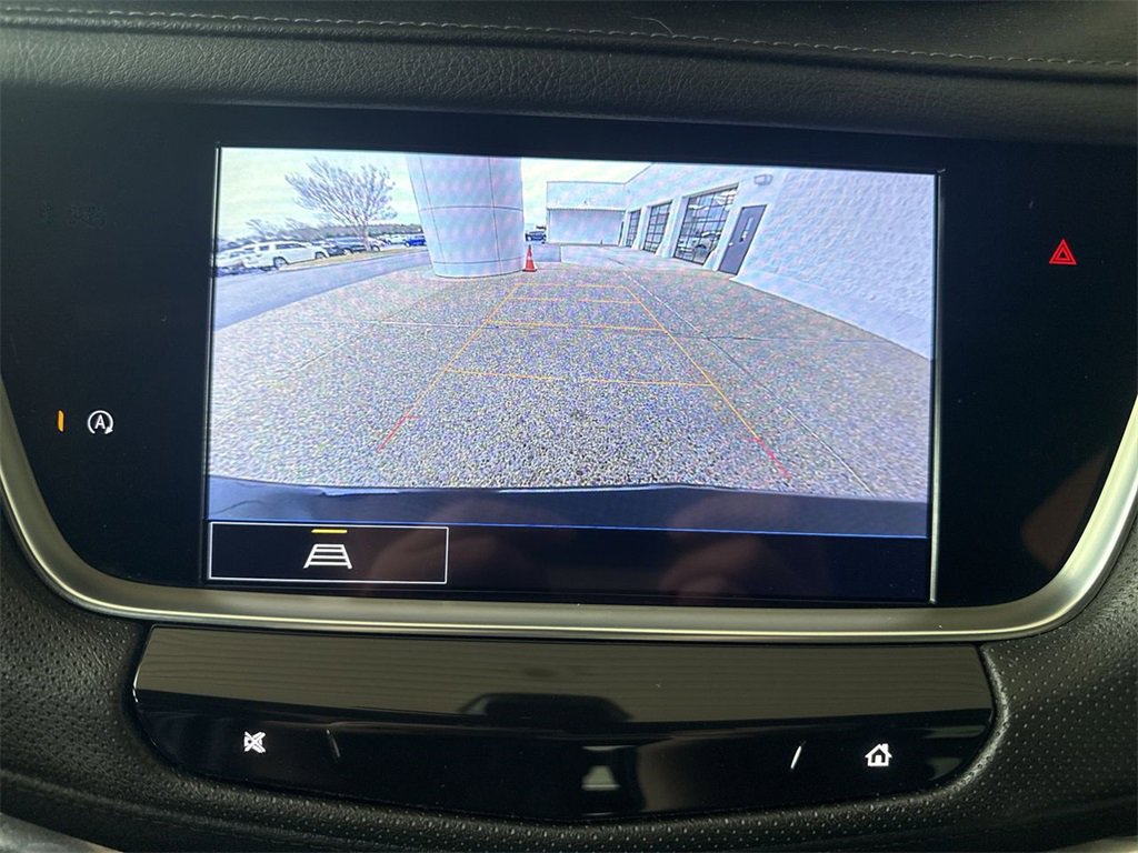 Used 2022 Cadillac XT5 Premium Luxury image 14