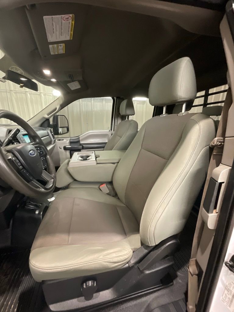Used 2019 Ford F350 XL w/ XL Value Package image 9