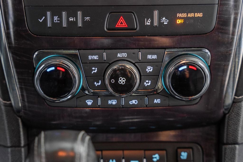 Used 2016 Buick Enclave Premium w/ Experience Buick Package image 21