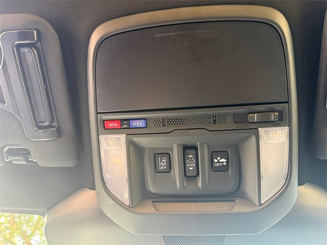 Used 2025 Subaru Forester Wilderness w/ Wilderness Package image 24