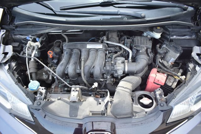 Used 2015 Honda Fit EX-L image 48