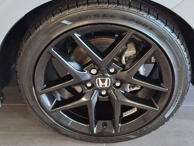 Used 2025 Honda Civic Sport image 7