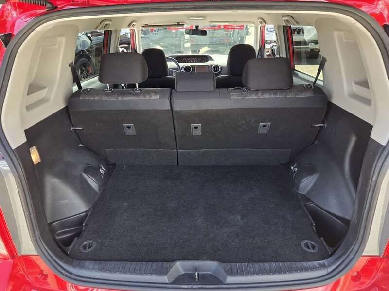 Used 2013 Scion xB FWD image 13