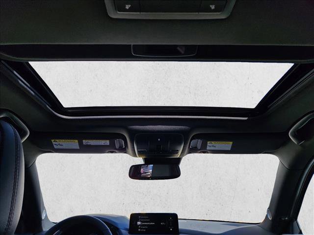 New 2025 MAZDA CX-5 2.5 Turbo image 19