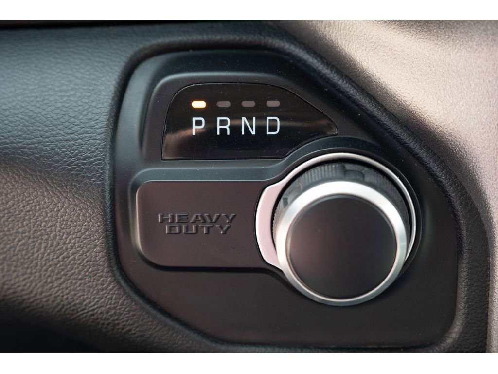 Used 2020 RAM 2500 Tradesman w/ Chrome Appearance Group image 28