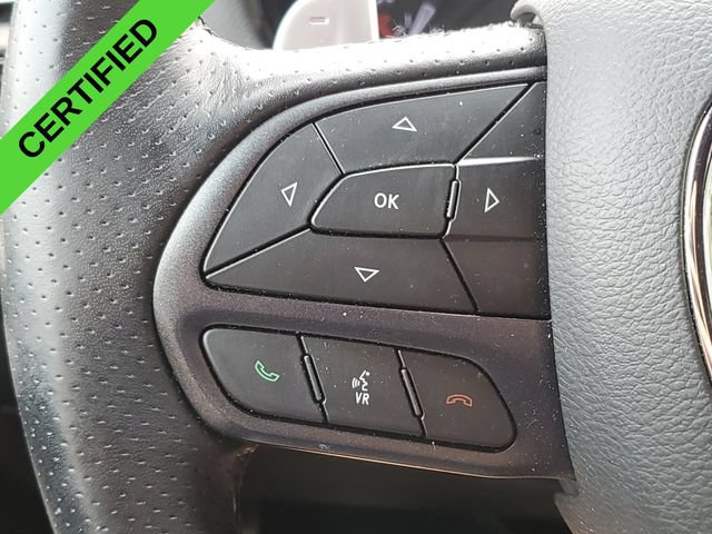 Used 2025 Dodge Durango GT AWD/4WD image 12
