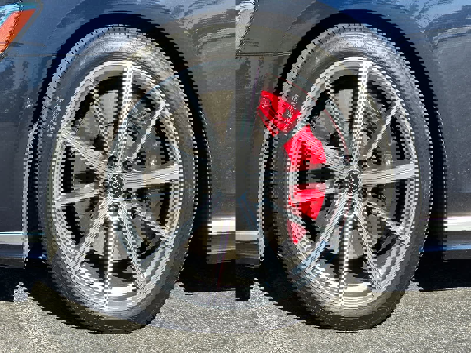 Used 2024 Audi S8 image 25