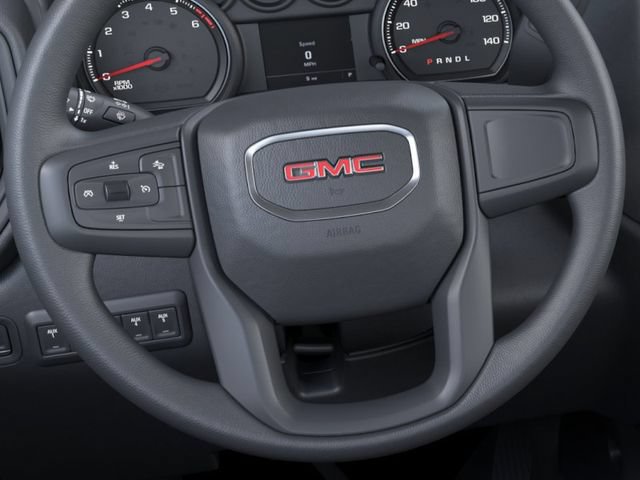 New 2026 GMC Sierra 2500 Pro AWD/4WD image 19
