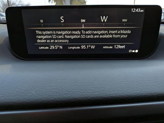 New 2026 MAZDA CX-50 AWD 2.5 Hybrid w/ Weather Package image 21