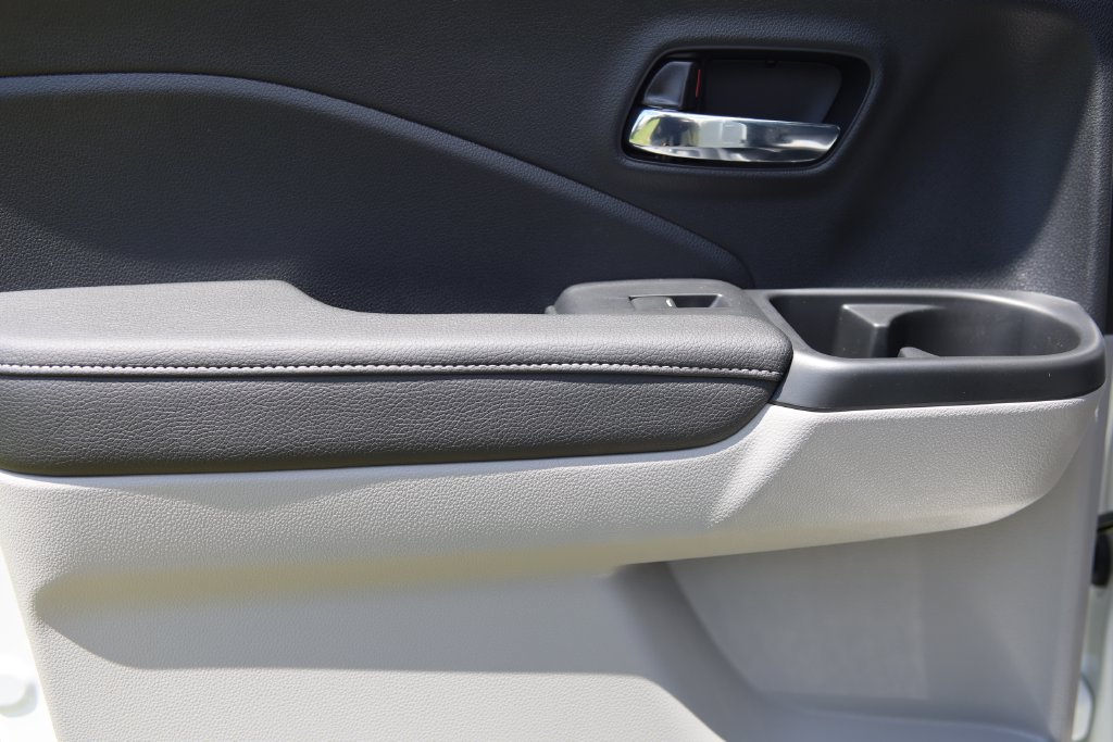 New 2026 Honda Ridgeline RTL image 27
